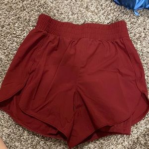 Avia Shorts